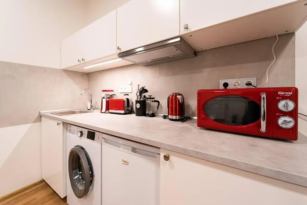 Sauna Apartment - Brno 0*,  Czech Republic