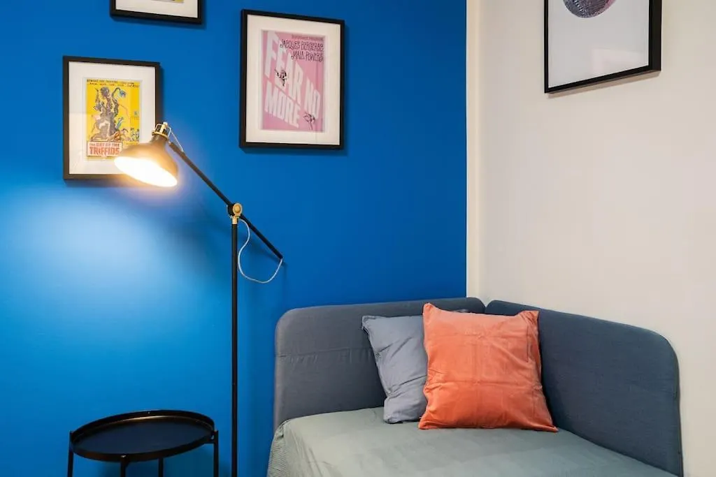 Sauna Apartment - Brno