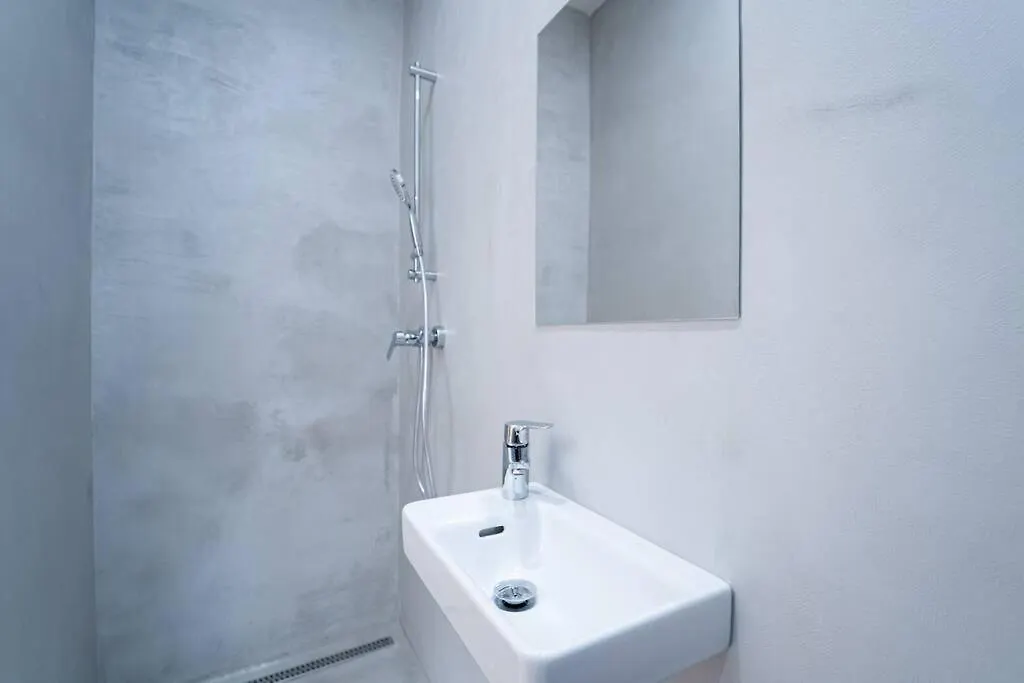 Sauna Apartment - Brno