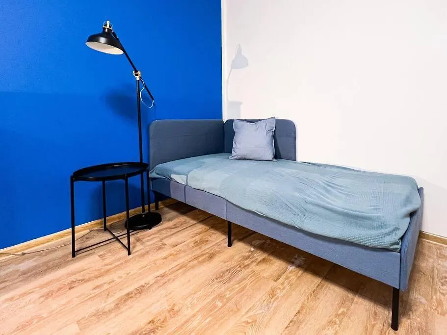 Sauna Apartment - Brno